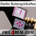 Stiff Bull Gold Coffee 32